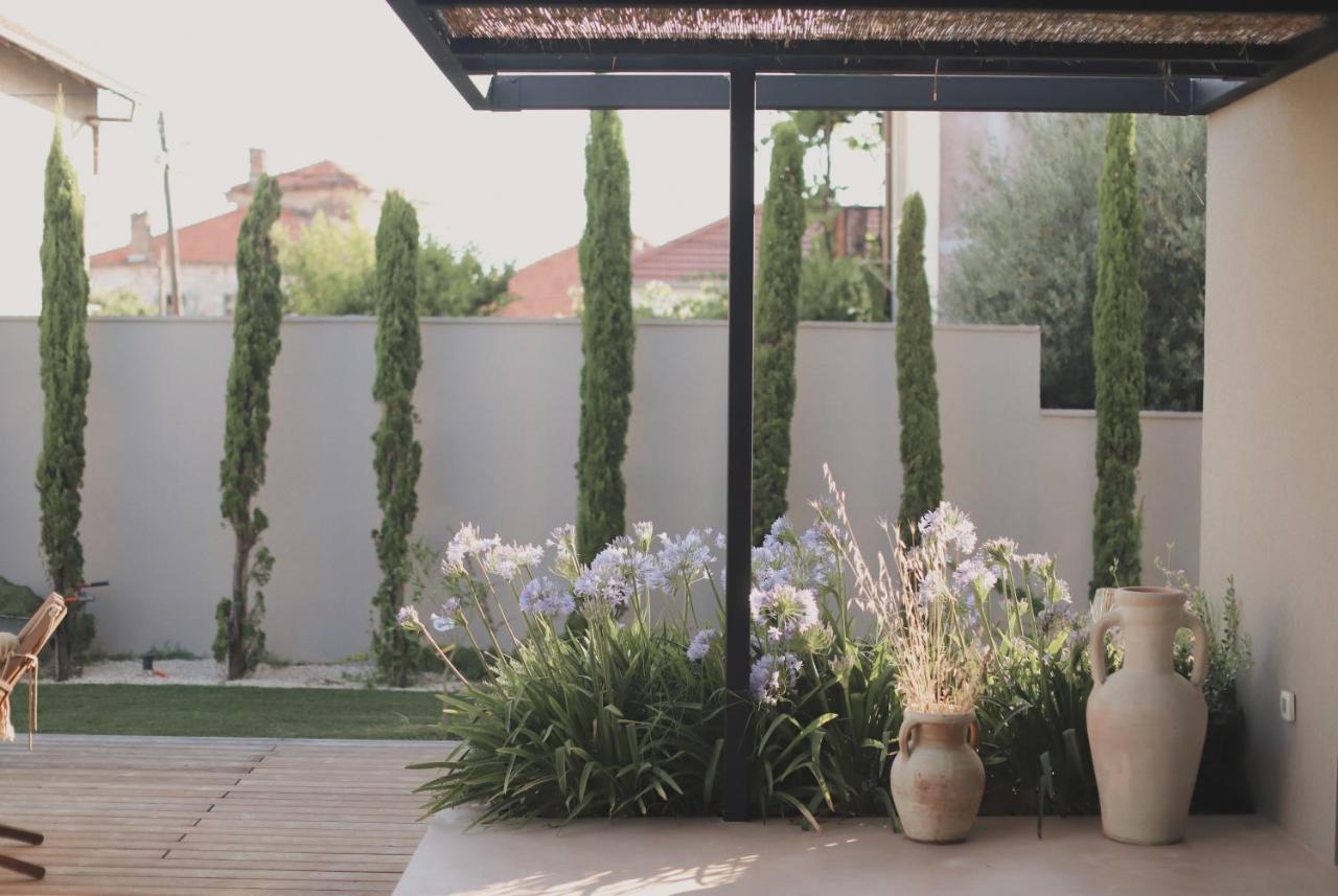 Vila Casa Sol *