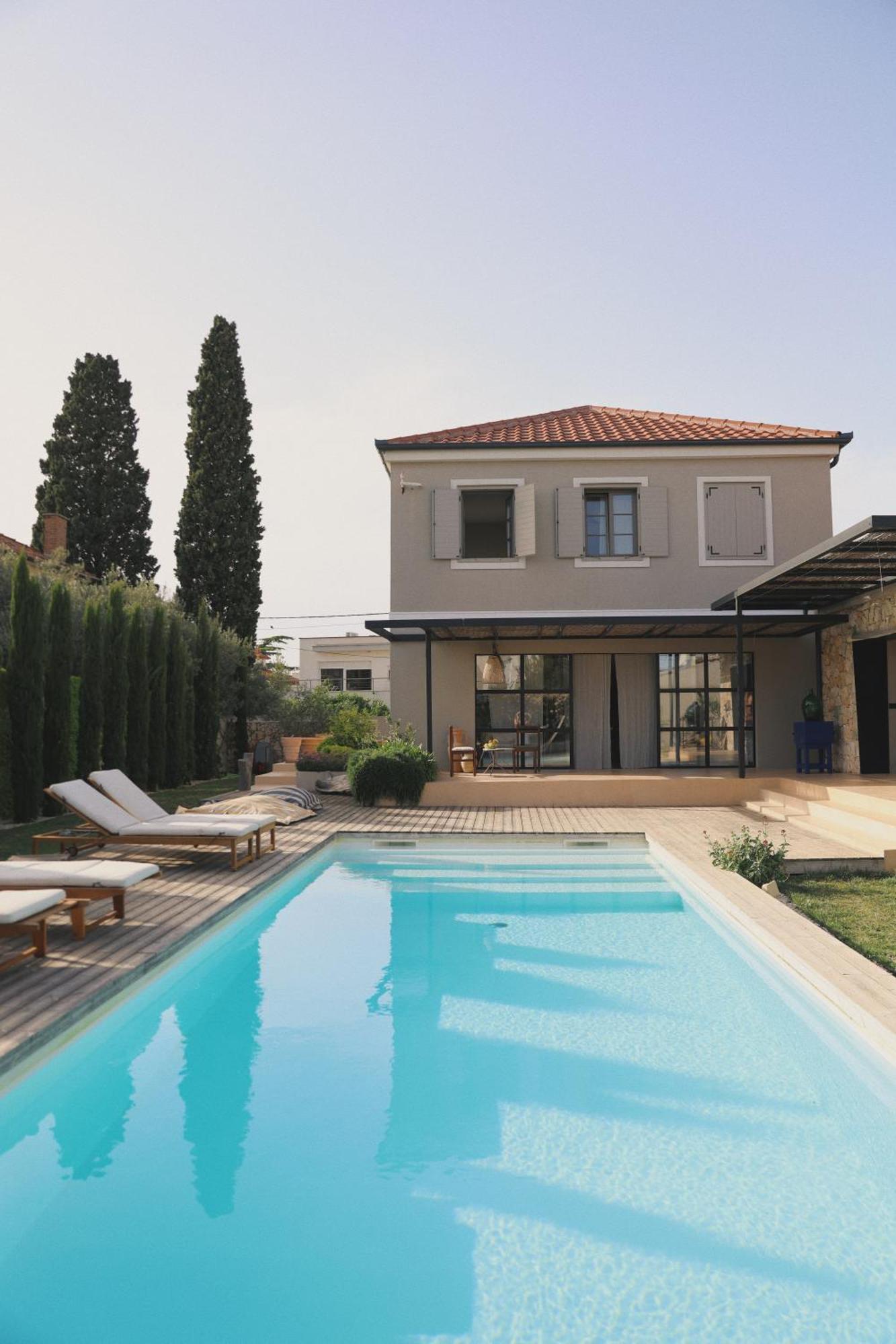 Casa Sol Vila