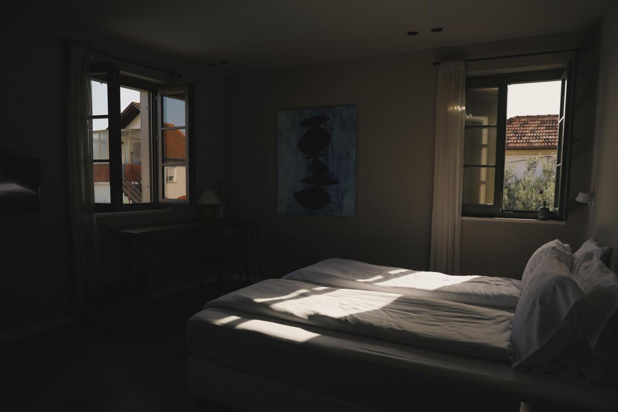 Casa Sol Vila *
